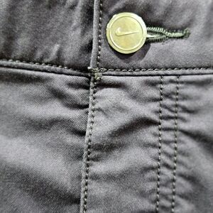 Nike Purple Navy Golf Pants